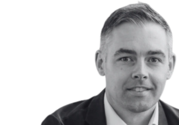 tstmnl glenn hogg | The Consultancy Growth Network