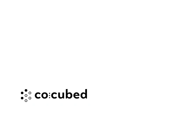 Co:Cubed logo