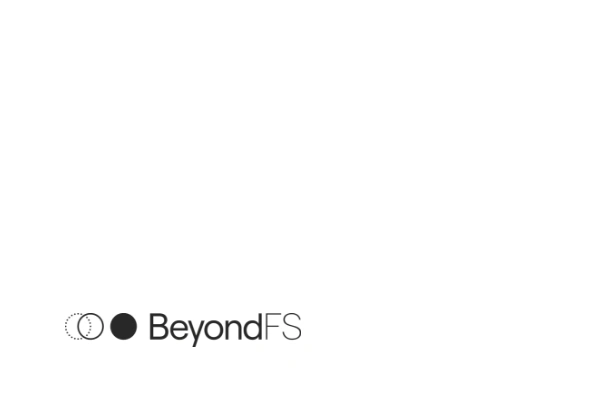 Beyond FS logo