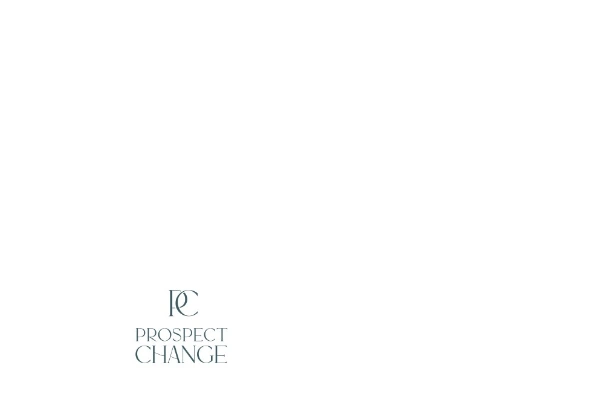 Prospect Change logo