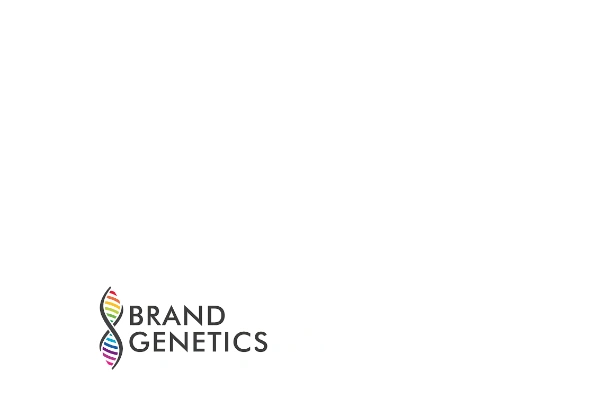 Brand Genetics logo