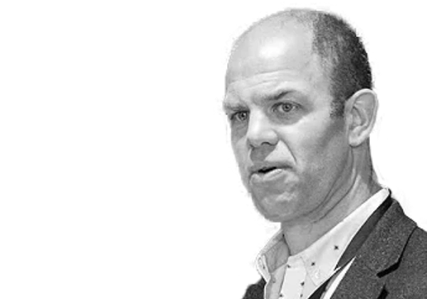 tstmnl tom elis | The Consultancy Growth Network