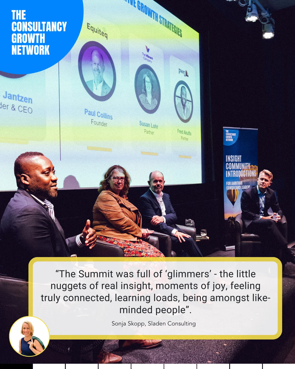 year review 23 1 4 | The Consultancy Growth Network