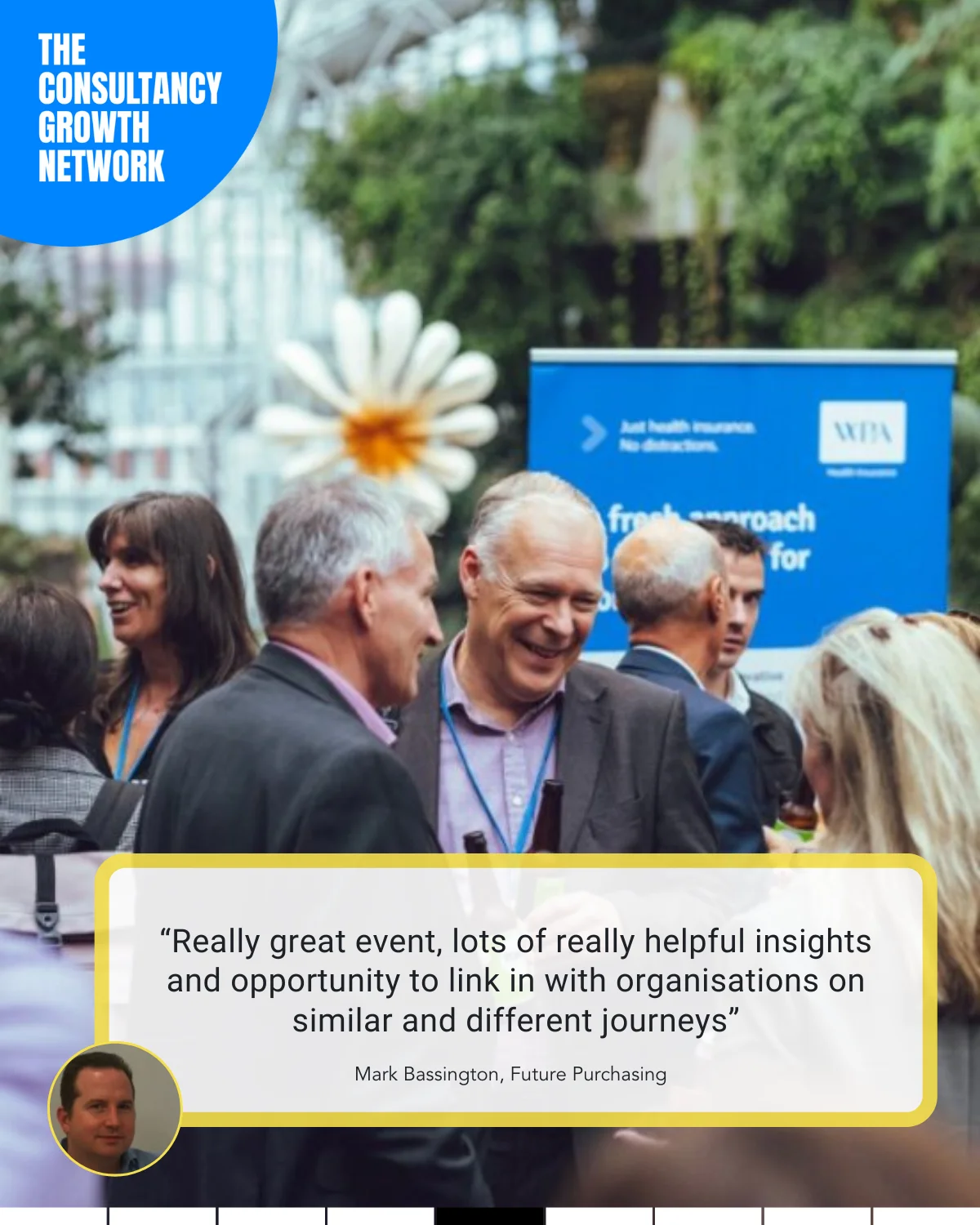 year review 23 5 3 | The Consultancy Growth Network