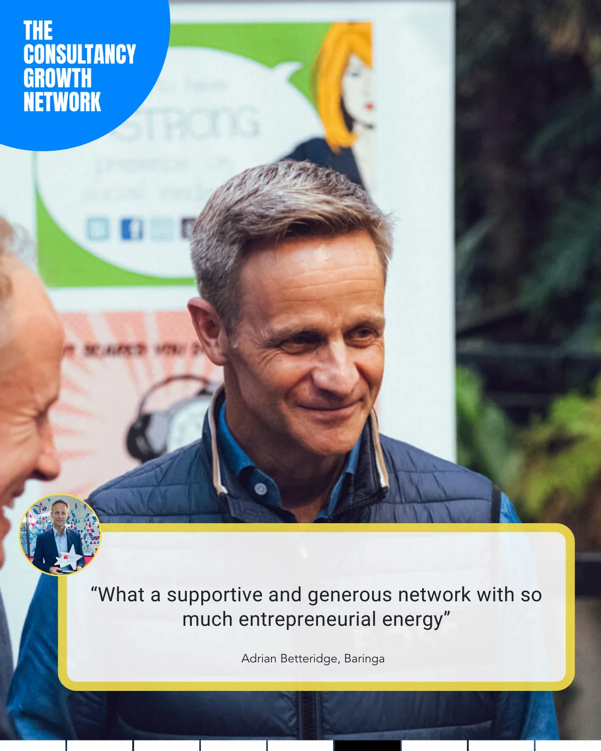 year review 23 6 3 | The Consultancy Growth Network