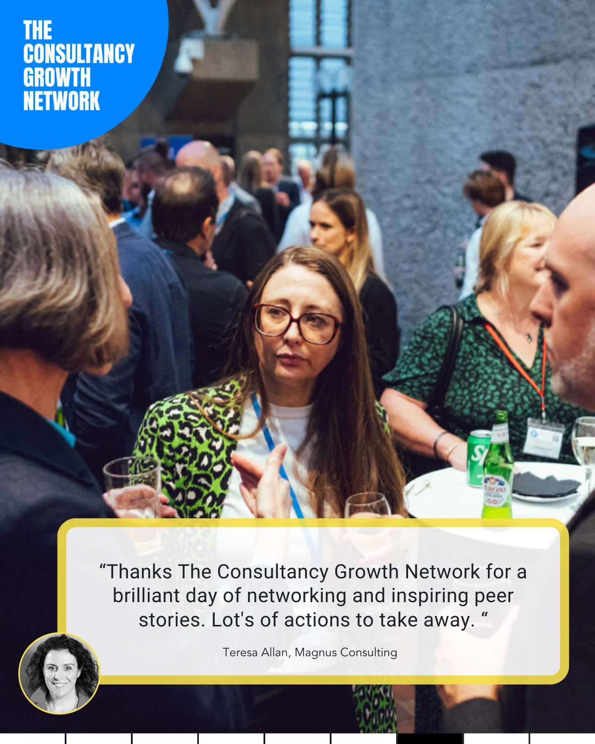 year review 23 7 2 | The Consultancy Growth Network