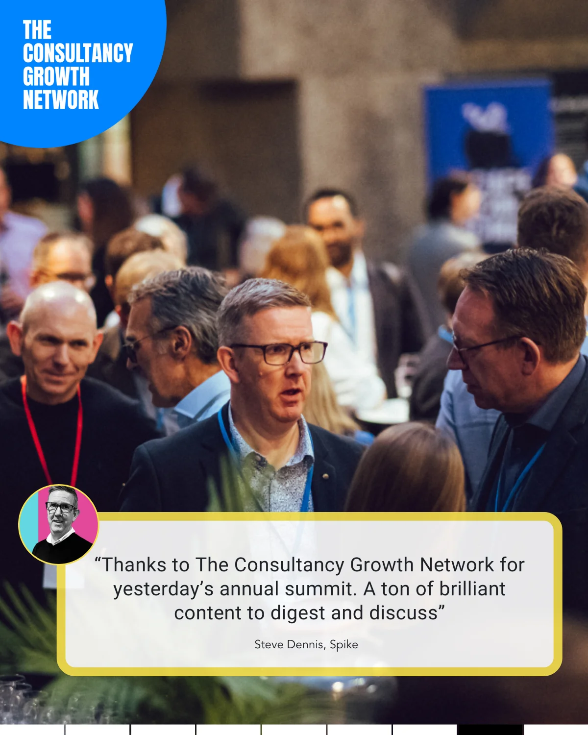 year review 23 8 4 | The Consultancy Growth Network