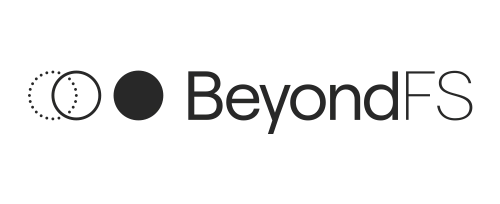Beyond FS logo