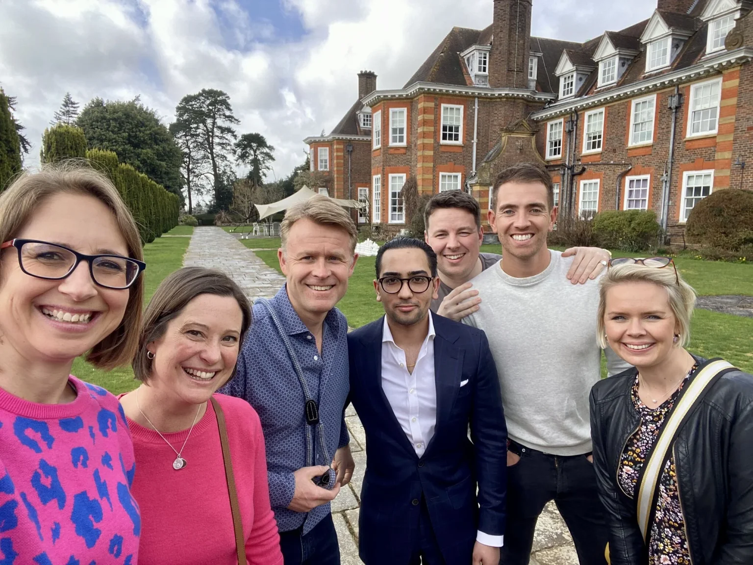 year review 23 gci day | The Consultancy Growth Network