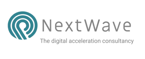 NextWave logo