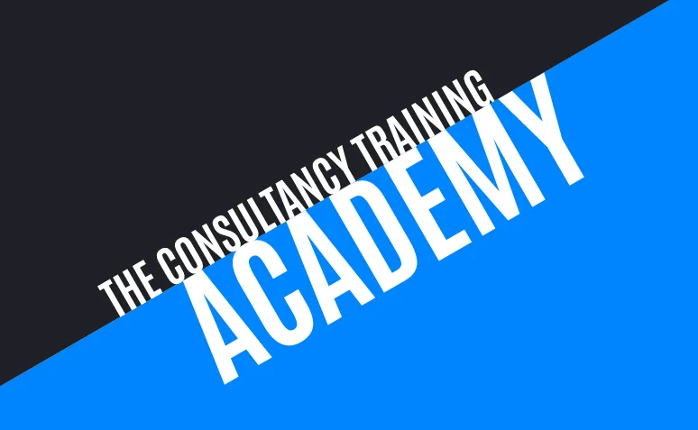 The Consultancy Training Academy logo