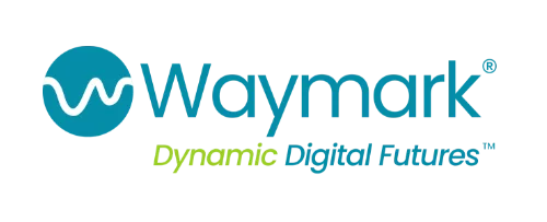 Waymark logo